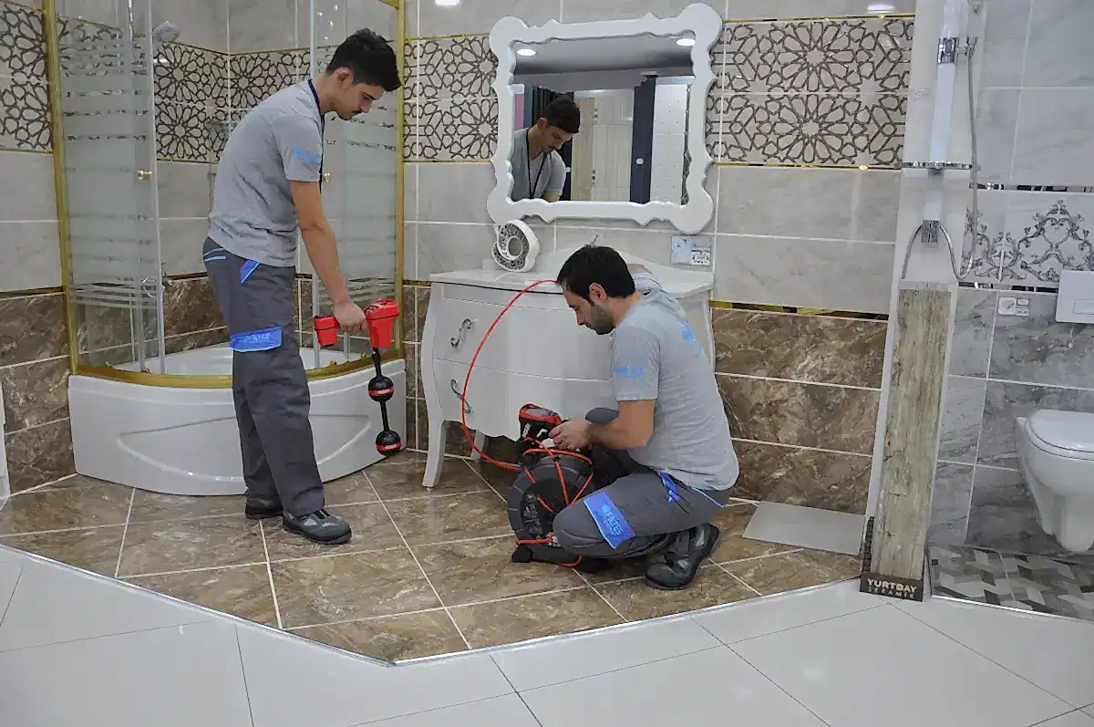 Cihazla Su Kaçağı Tespiti Nasıl Yapılır