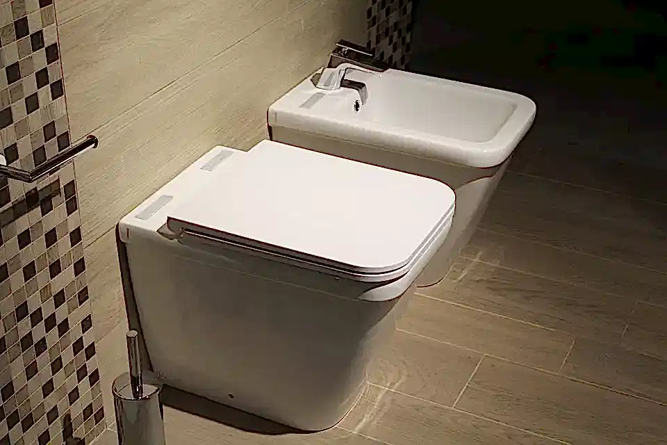 Tuvalet Neden Tıkanır